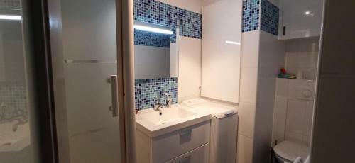 Apartamento Le Perchoir