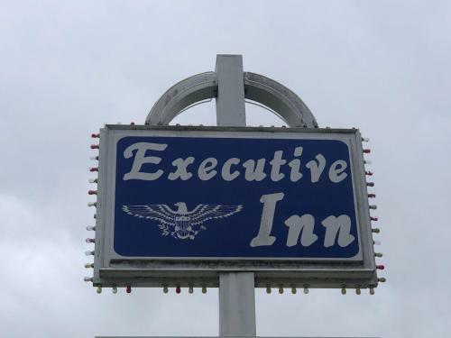 Hotel Executive Inn