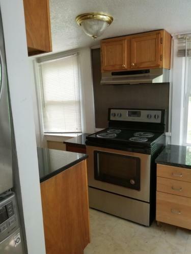Apartamento Queen Bed In Shared 3 Bedroom House By Kcmo Downtown
