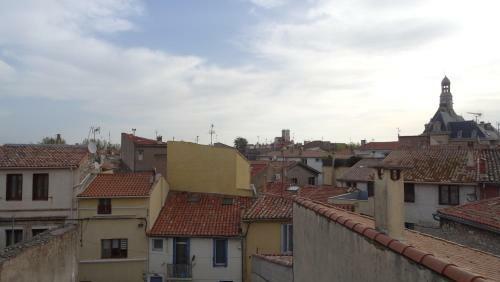 Apartamento Charmant Duplex En C?ur De Ville