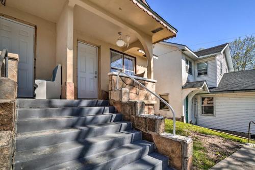 Apartamento Studio Across The Street From Lake Taneycomo!