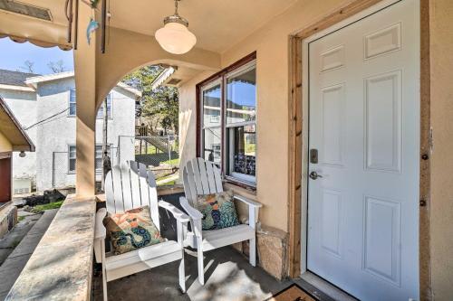 Apartamento Studio Across The Street From Lake Taneycomo!