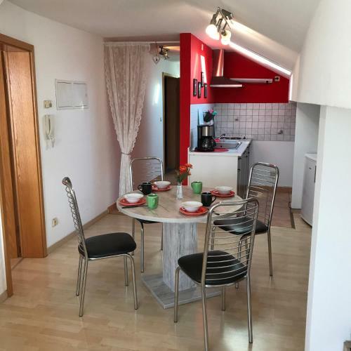 Apartamento Allg�utraum Ferienwohnung Nr. 2