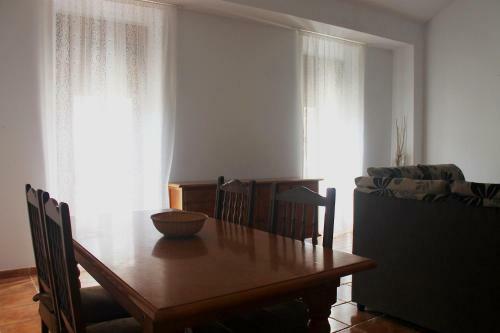 Apartamento Las Tiendas Centro 1