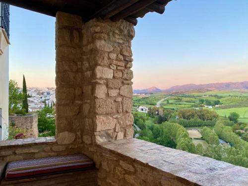 Apartamento Casa Lunacer