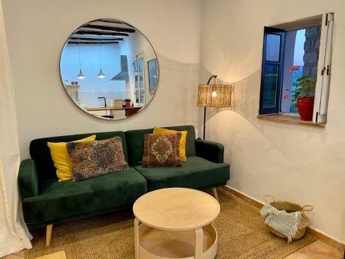 Apartamento Casa Lunacer