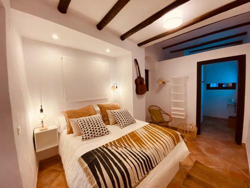 Apartamento Casa Lunacer