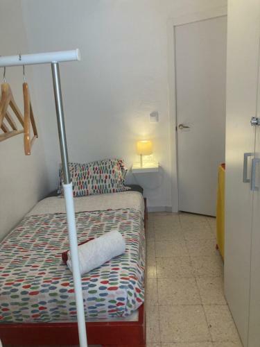 Habitaci�n Con Ba�o Compartido Cerca Del Metro