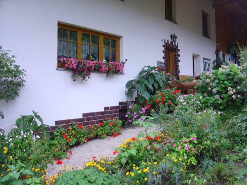 Apartamento Geigerbauernhof