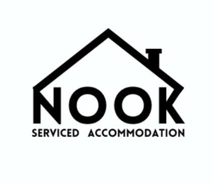 The Nook, Central Location, Free Parking And Wifi