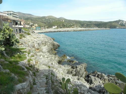 Apartamento Case Vacanza Seamoon