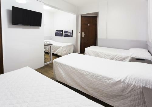 Tropikalya Prime Hotel