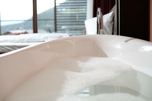 Aparthotel B&B Boutique Hotel Burgund