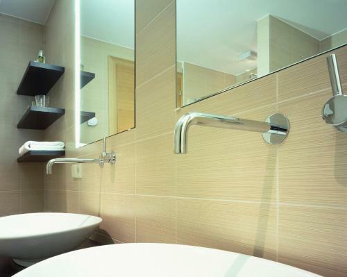 Aparthotel B&B Boutique Hotel Burgund