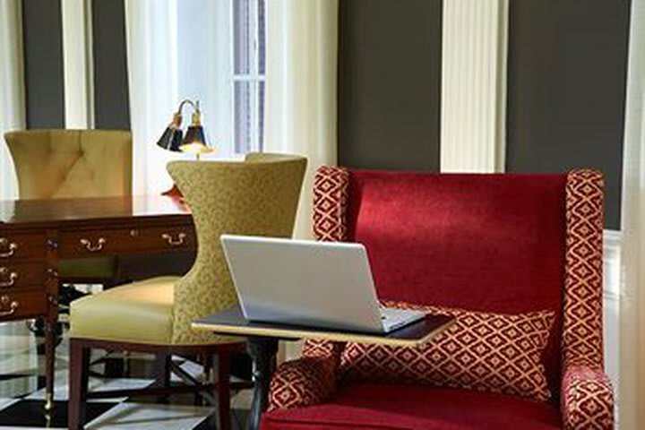 The Dearborn Inn, A Marriott Hotel