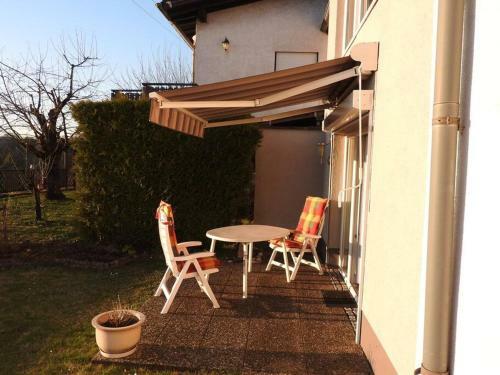 Apartamento Sch�ne Gem�tliche Ferienwohnung Mit Fernblick.