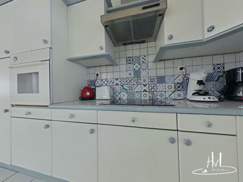 Apartamento L'amethyste, Appartement Confort Gerardmer
