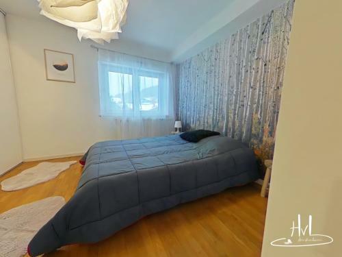 Apartamento L'amethyste, Appartement Confort Gerardmer