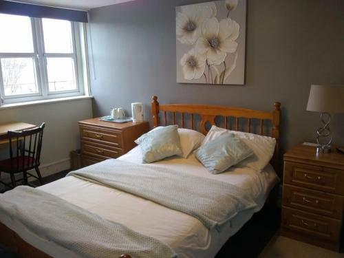 White Horse Hotel