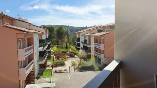 Apartamento Le Lavandin - T3 Piscine & Climatisation