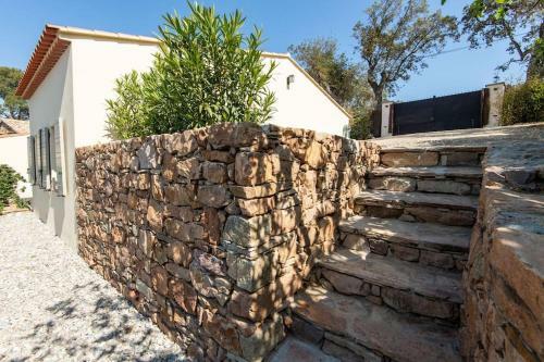 Grimaou - Villa Proven�ale Avec Piscine