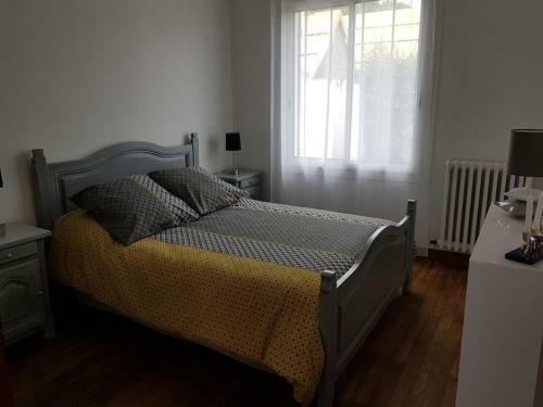 Maison Paisible, R�nov�e, � 2 Pas Des Remparts