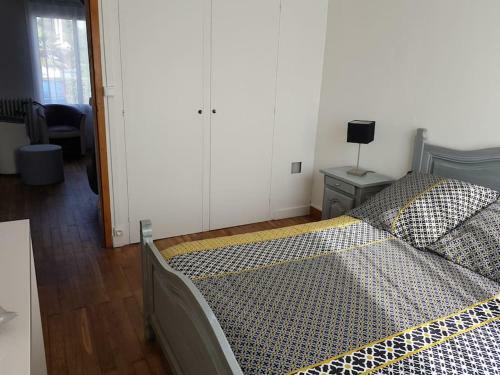 Maison Paisible, R�nov�e, � 2 Pas Des Remparts