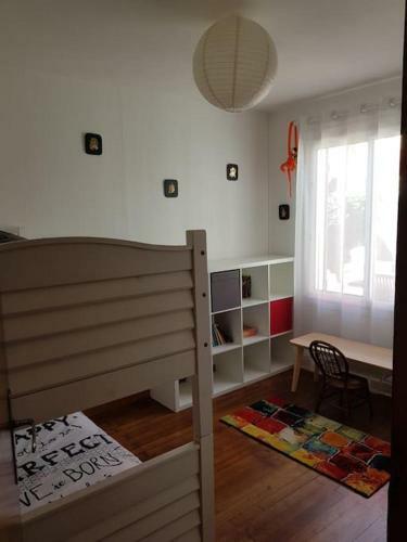 Maison Paisible, R�nov�e, � 2 Pas Des Remparts
