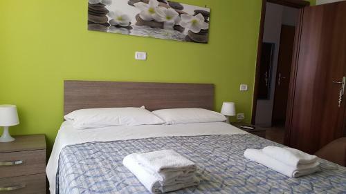 Apartamento Niky Home