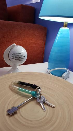 Apartamento Niky Home