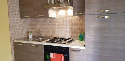 Apartamento Niky Home