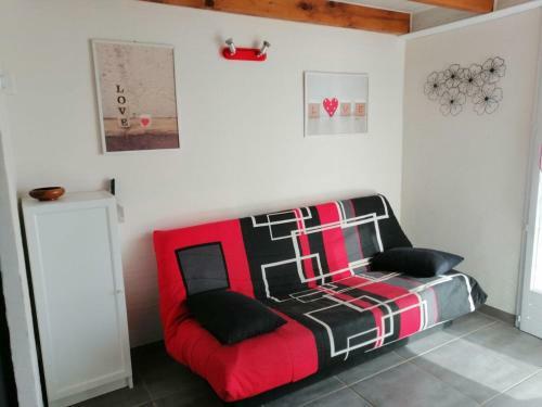 Apartamento L'appart De Karine Et Nico