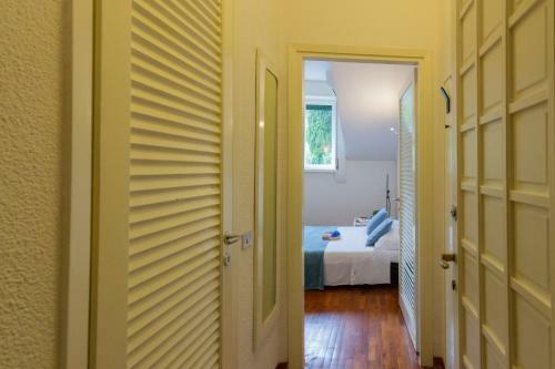 Apartamento Eden Tigullio