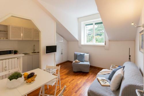 Apartamento Eden Tigullio