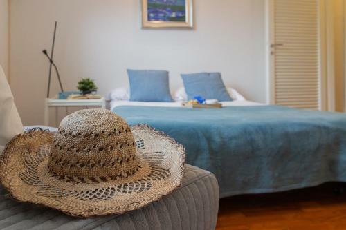 Apartamento Eden Tigullio