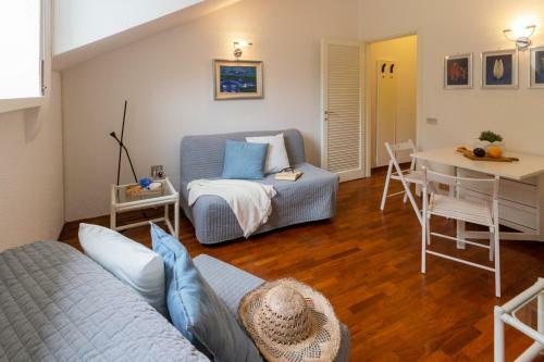 Apartamento Eden Tigullio