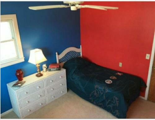 Apartamento Oceanfront 2-level Guest Suite + Private Beach + Pool