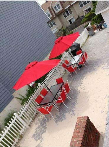 Apartamento Oceanfront 2-level Guest Suite + Private Beach + Pool