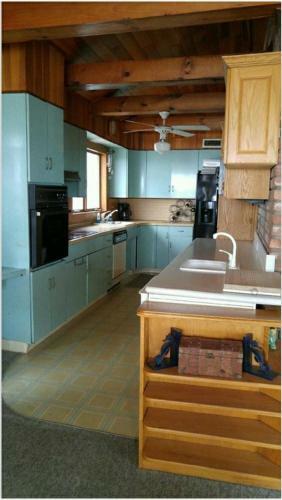 Apartamento Oceanfront 2-level Guest Suite + Private Beach + Pool