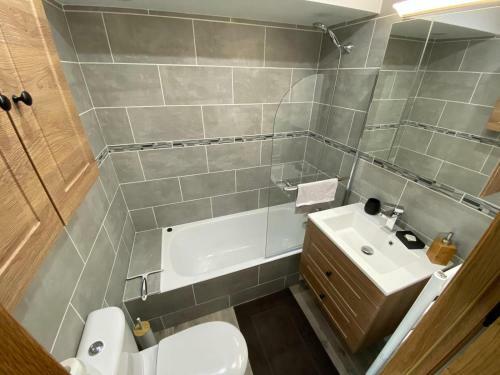 Apartamento Studio 20m2 Avec Terrasse 16m2 Vue Sur La Vall�e