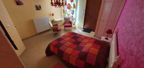 Agroturismo La Pinsonni�re