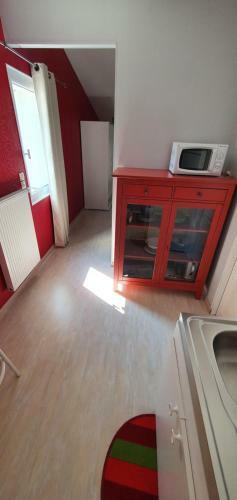 Agroturismo La Pinsonni�re