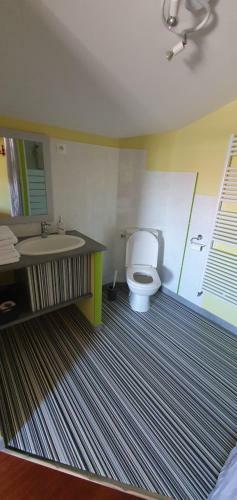 Agroturismo La Pinsonni�re