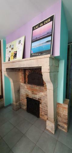 Agroturismo La Pinsonni�re