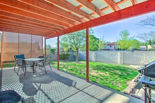 Casa Especial Family Retreat With Pool Table!