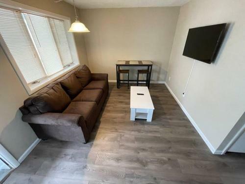 Affordable One Bedroom Apartment (13) Sleeps 4