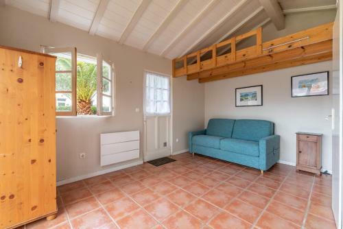 Apartamento Aubepines 250 M De La Grande Plage