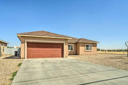 Charming Portales Retreat Across From Enmu!