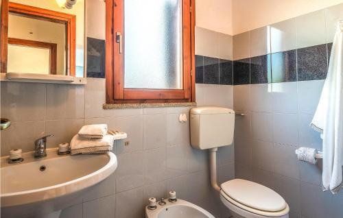 Apartamento Trilo 5