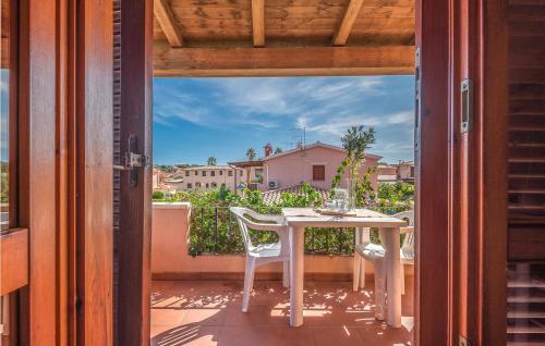 Apartamento Trilo 5